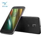 Смартфон Motorola Moto E3 power 5,0 дюйма, 2 ГБ 16 ГБ, четырёхъядерный аккумулятор MT6735, 3500 мАч, на базе Android 6, 4G LTE, 8 Мп + 5 МП, 1280x720