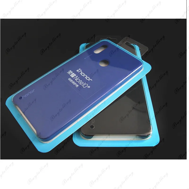 Официальный huawei honor note 10 чехол note10 силиконовый встроенный корпус из микрофибры для huawei силиконовый защитный чехол