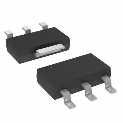 20pcs/lot SPF5189Z SPF-5189Z 5189Z 50MHz-4000MHz IC SOT89 | Электронные компоненты и принадлежности