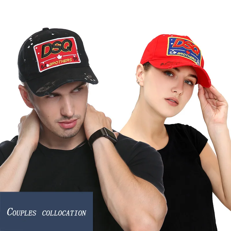 DSQICOND2 Высококачественная брендовая бейсбольная кепка s Trucker, кепка Casquette Homme для женщин и мужчин gorras plan, кепка s Snapback, кепка s Trucker, Кепка