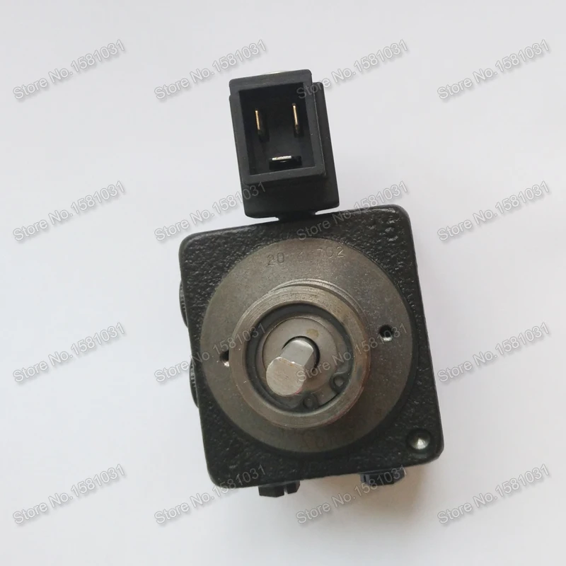 DANFOSS BFP21 R3 масляный насос Дания R3 danfoss масляный насос