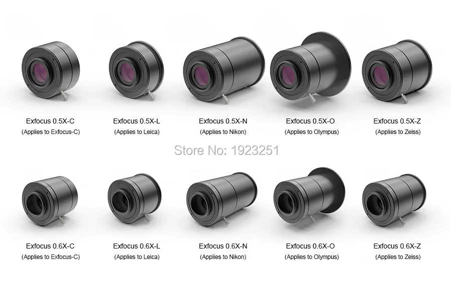Микроскоп камеры C адаптер 0.66X Mount адаптер/0.66X exfocus микроскоп подходит для leica