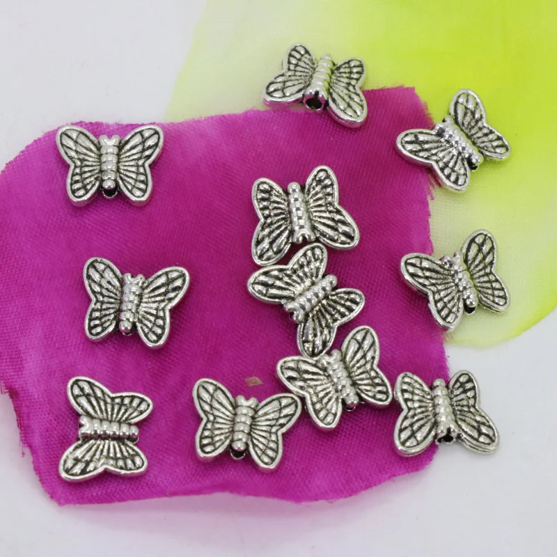 

Kirsite accessories DIY loose beads beautiful jewelry,suitable women making design wholesale seven styles to choose from