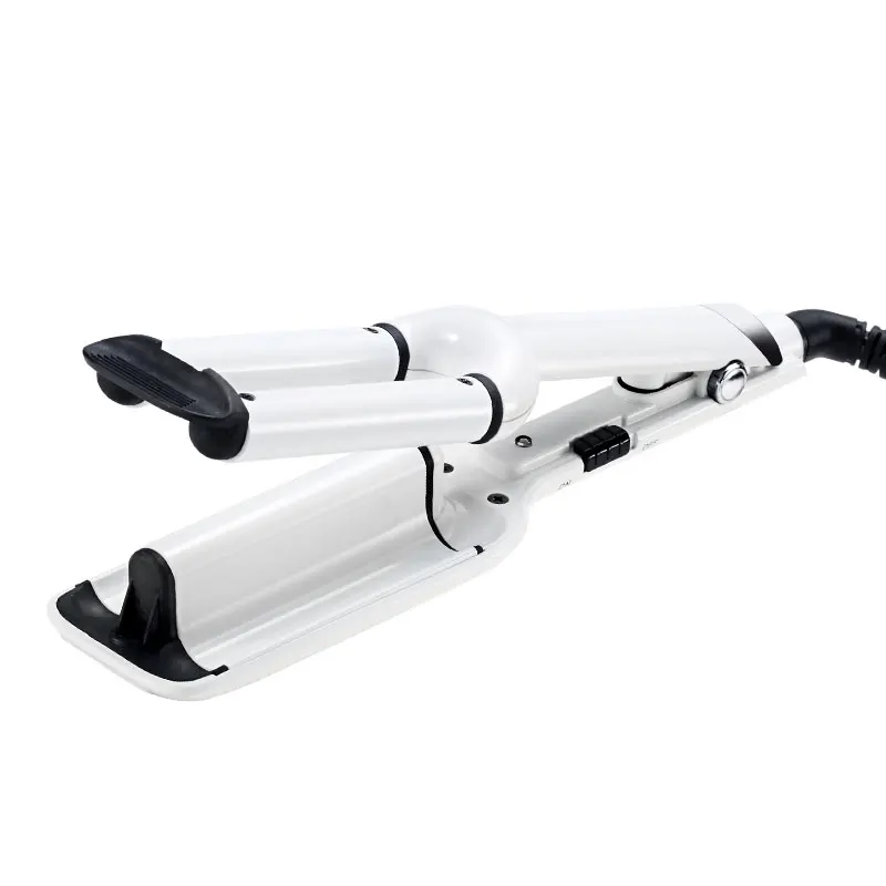 High Quality Professional 110-220V Hair Curling Iron Ceramic egg roll Hair Curler Hair Waver Styling Tools Hair Styler
