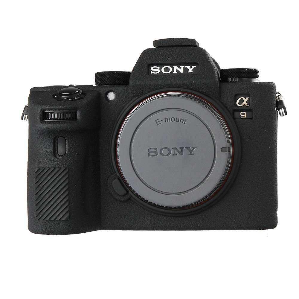 Высококачественная сумка для зеркальной камеры Canon Sony A9 легкая с чехлом чехол