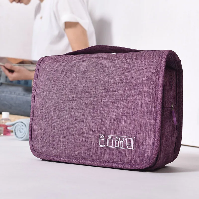Косметичка для путешествий Сумка Для Хранения Туалетных принадлежностей