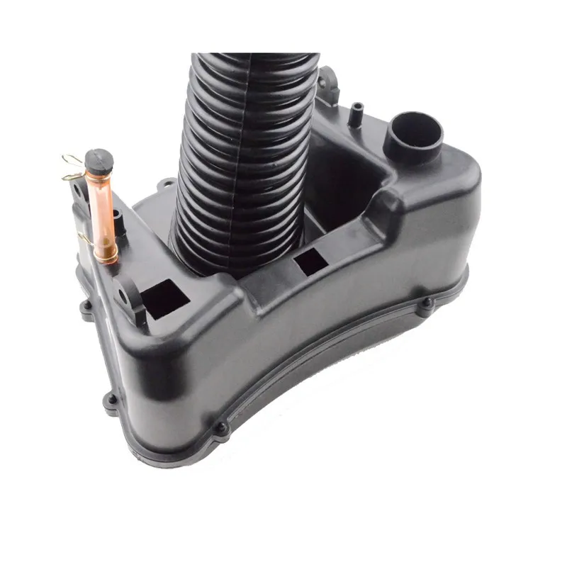GOOFIT воздушный фильтр в сборе для 125cc-150cc Falcon ATV, Go Kart, Мопед и скутер P091-083