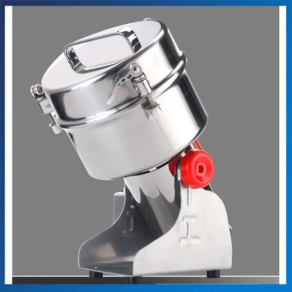 

2000g High-speed Electric Grains Spices grinder 220V/110V Dry Food Powder Crusher Mill Grinding Machine