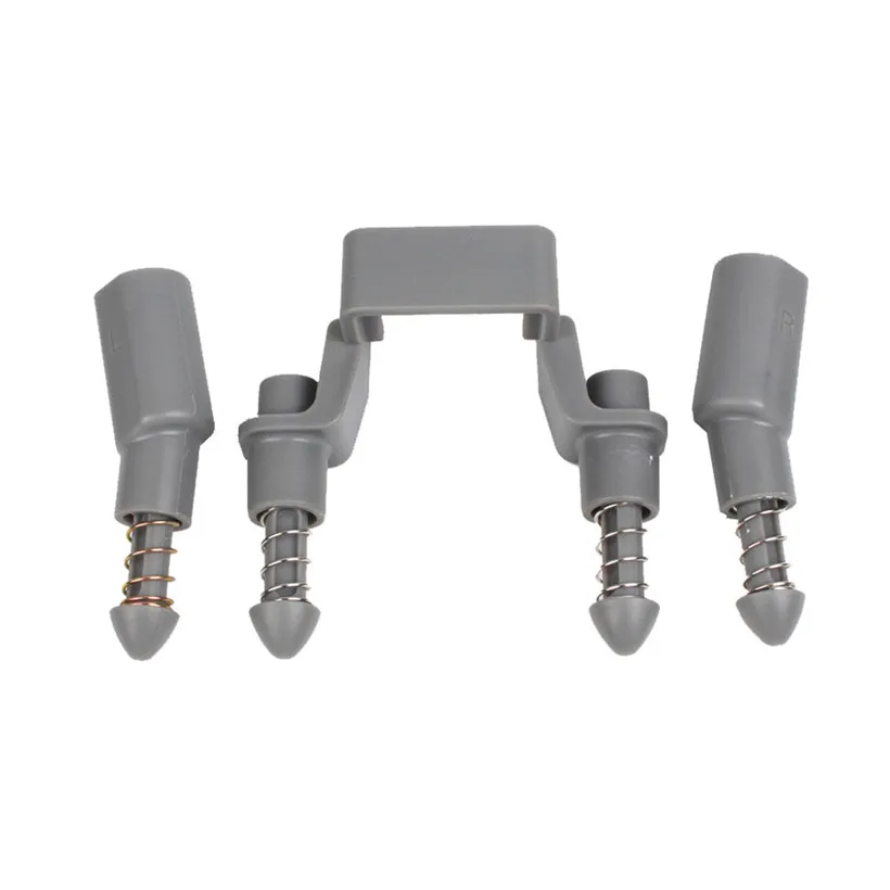 HIPERDEAL Новый посадочный механизм посадочные ножки кронштейн протектор для DJI Mavic Pro