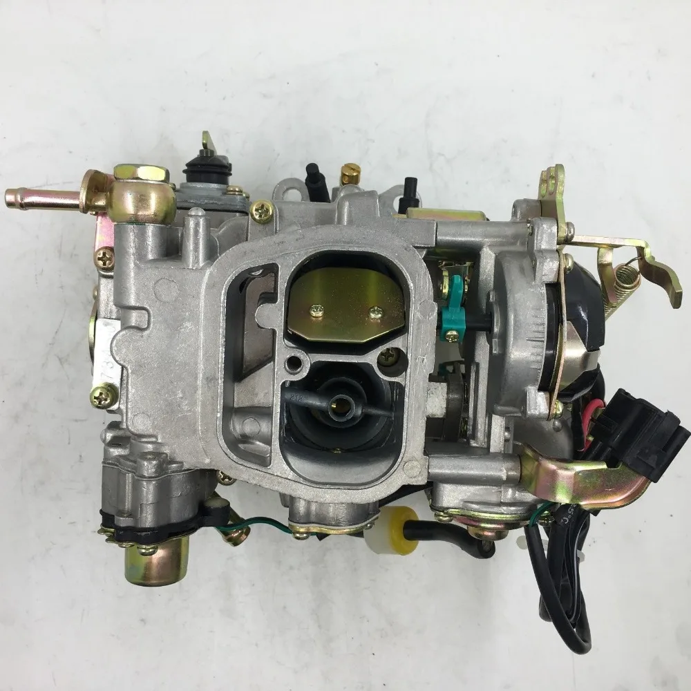 carb vergaser карбюратор для Toyota 3Y двигатель 21100-73040/2110073040