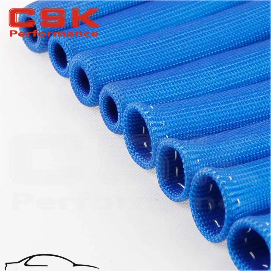 8 шт. изолятор для проводов с свечей зажигания защитный кожух диаметр рукава 1