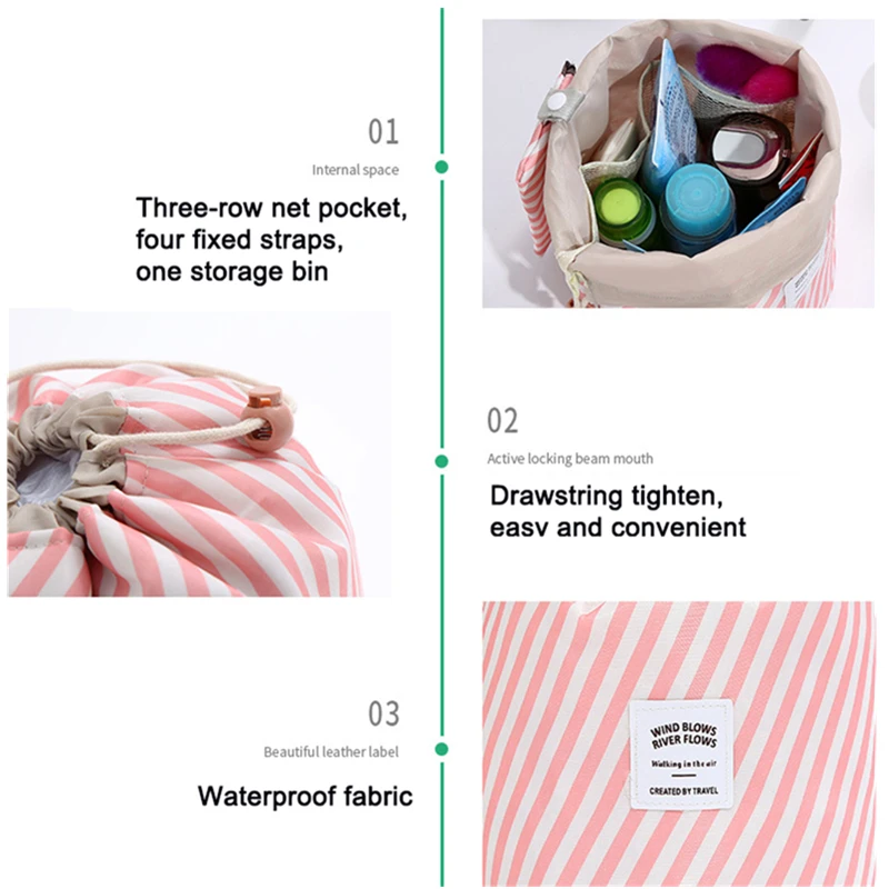 Новый дизайн 2019 стильные женские сумки для хранения портативный