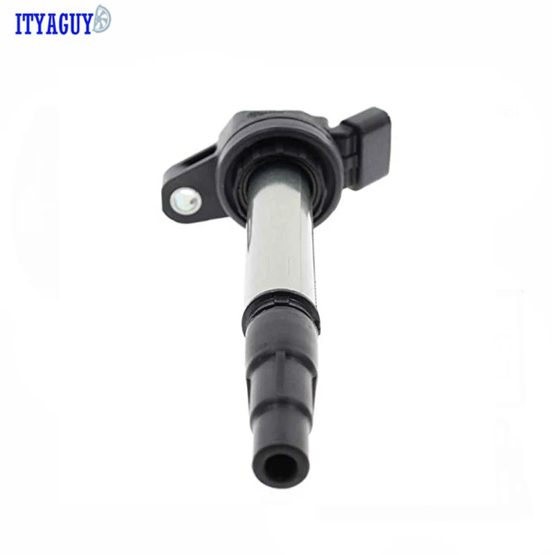 Автомобильная Катушка зажигания 90919-02252 90919-02258 90919-C2003 90919-C2005 для Toyota Corolla Auris Avensis Prius RAV4 Runx Verso 1,6