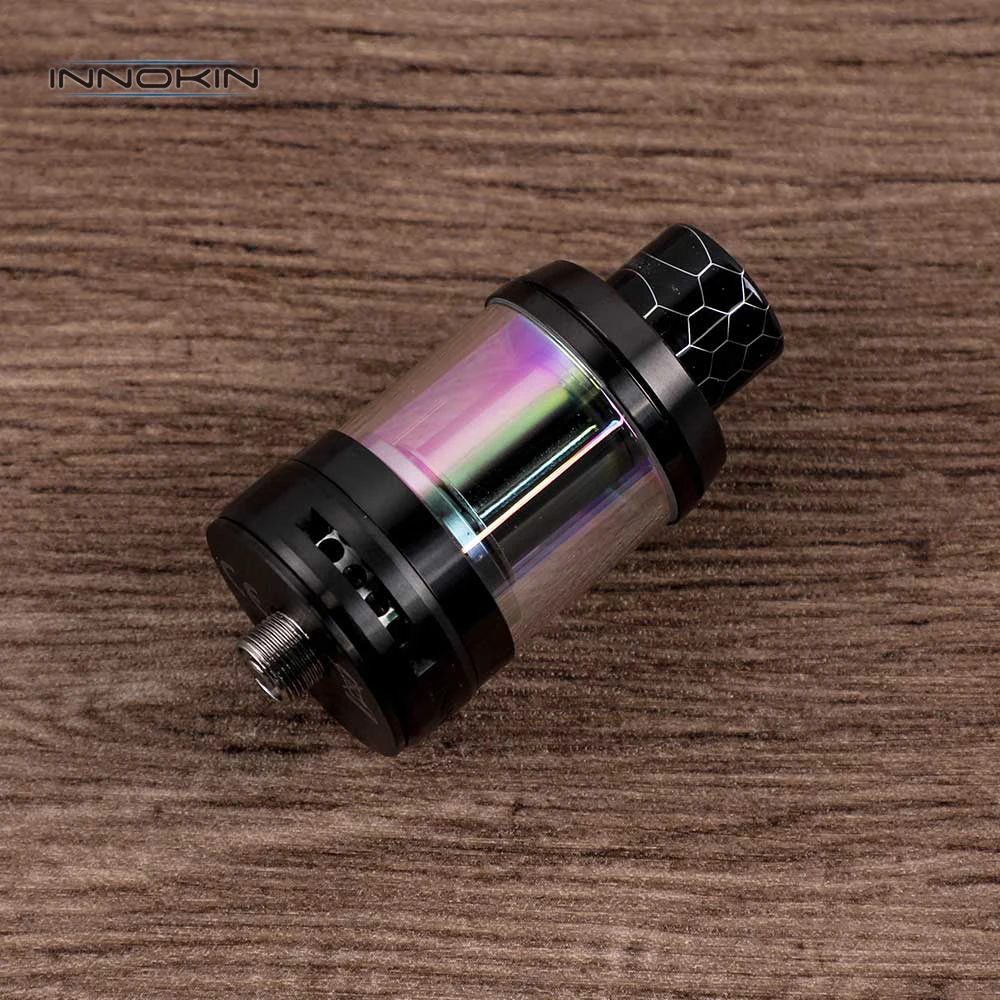 Оригинальный Innokin iSub B бак Vape 3 мл электронная сигарета атомайзер с дополнительной
