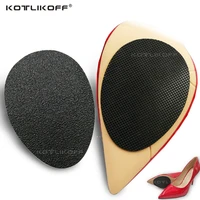 kotlikoff 20 pairlot anti slip shoes heel sole protector pads self adhesive non slip grip cushion shoe insert shoes accessories
