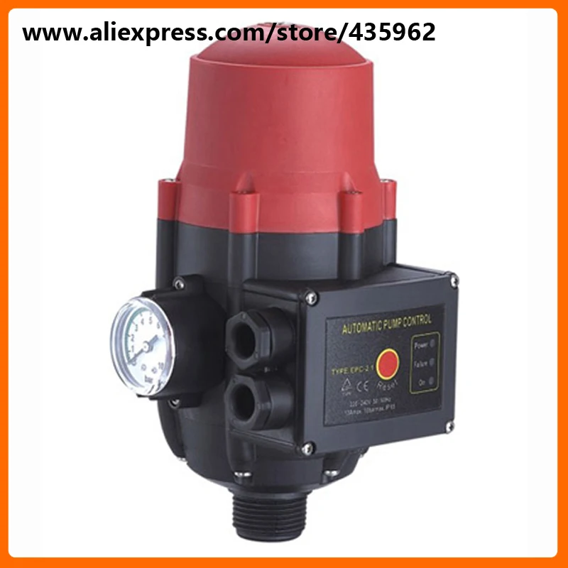 Водяной насос регулятор давления переключатель запасные части s высокое