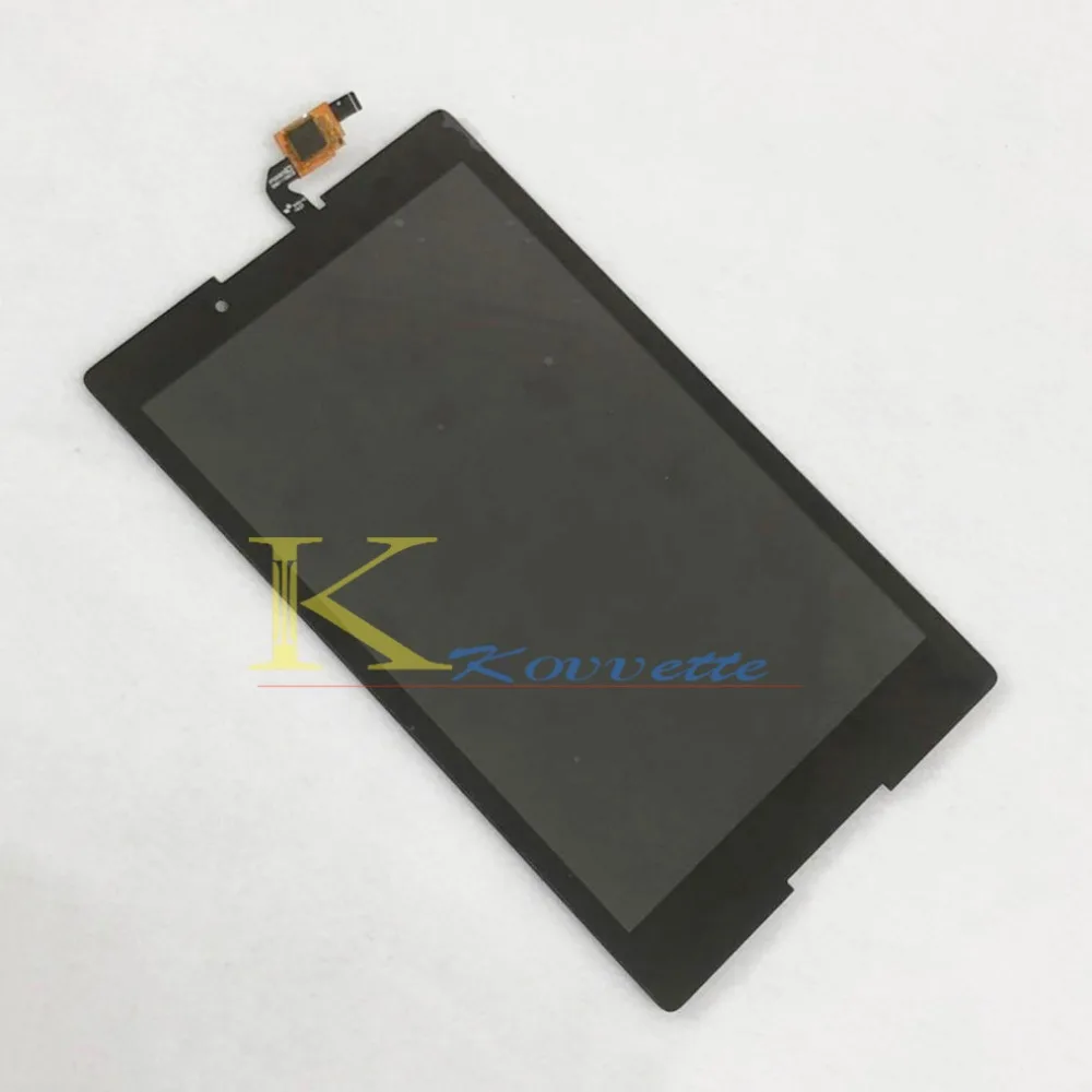 Для Lenovo Tab 3 850 TB3 850F сенсорный экран дигитайзер ЖК дисплей в сборе|ЖК-экраны и