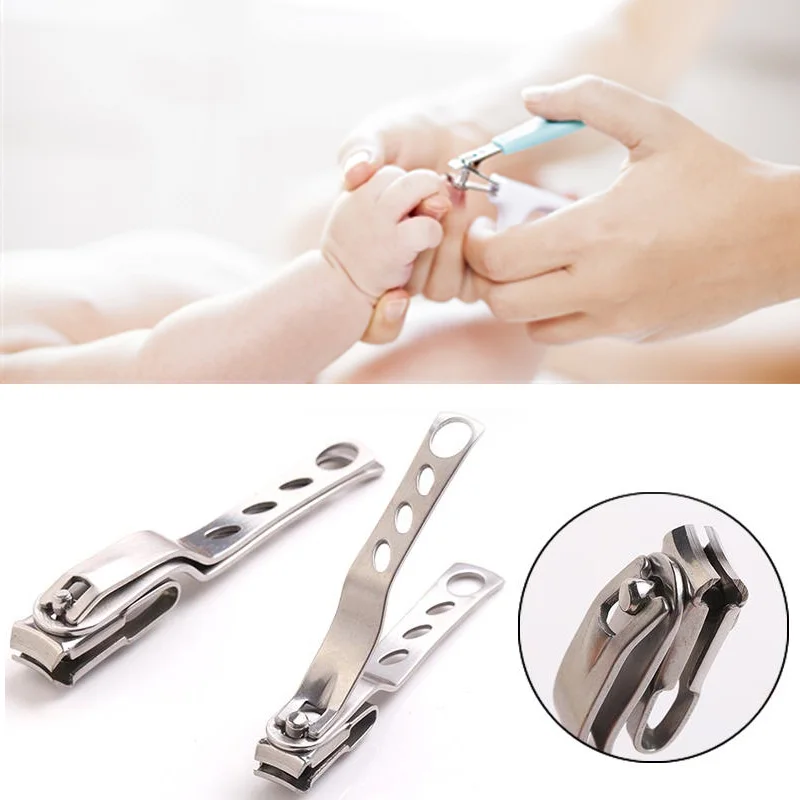 1 шт. 360 градусов вращающийся Сталь Nail Clipper толстые ногти тяжелых Scissor | Красота и