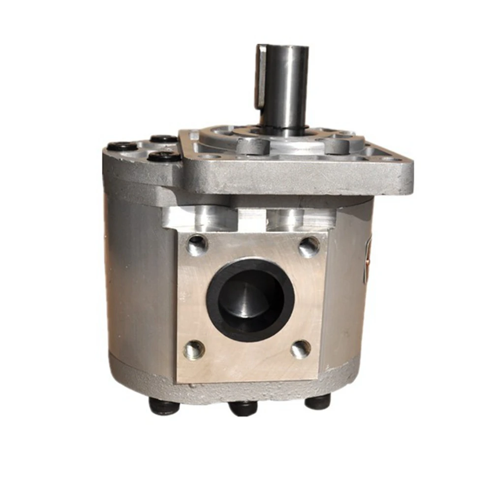 CBN-F5 Series Aluminum oil pump CBN-F550-BFPR CBN-F563-BFPR High pressure machine CBN-F550-BFPL CBN-F563-BFPL Gear Pump | Обустройство