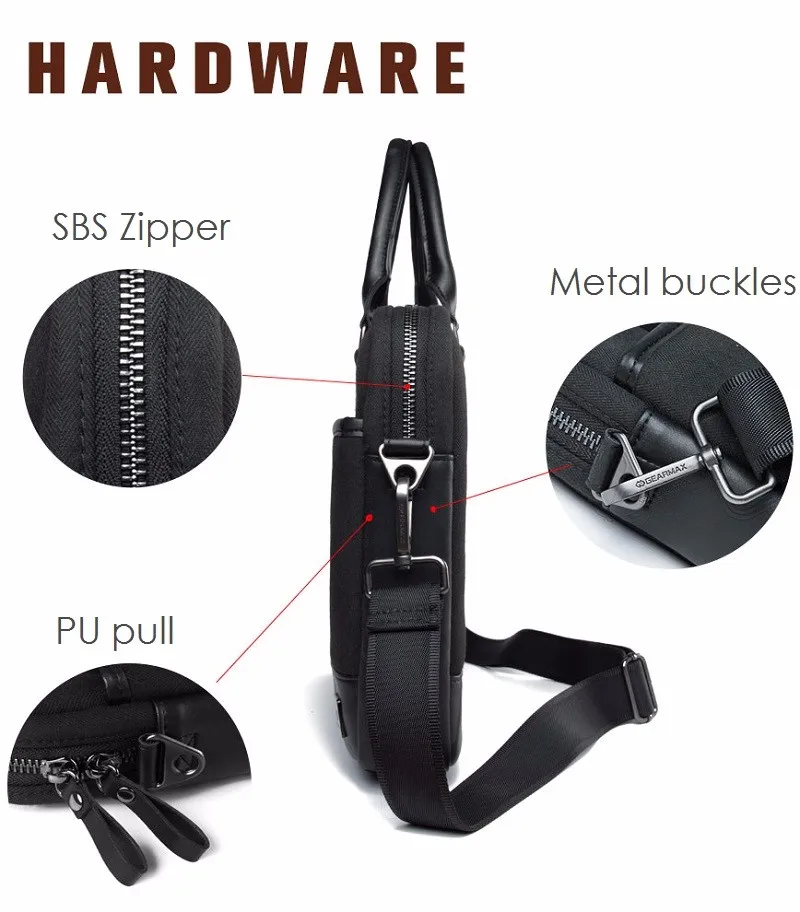 Gearmax сумка из натуральной кожи для мужчин 13 14 дюймов сумки-мессенджеры портфель сумка на плечо для ноутбука деловая сумка для компьютера для Macbook