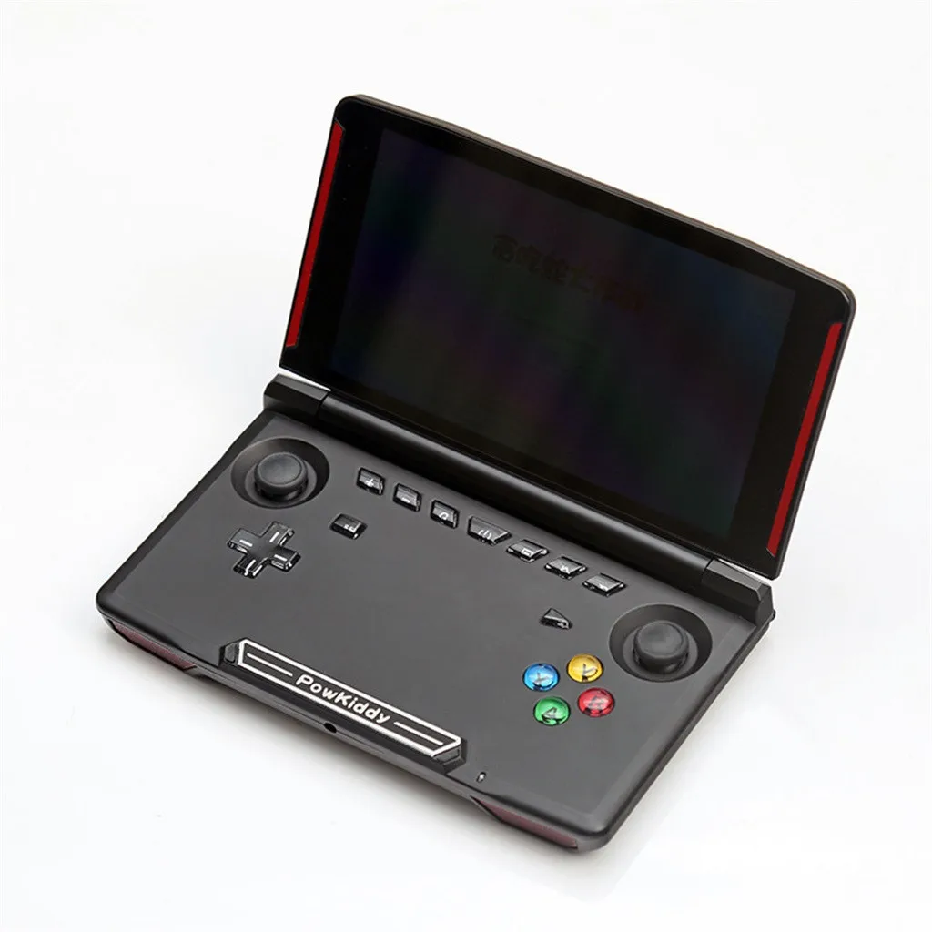 Портативный Android 7,0 5,5 2 GB/16 GB игровой блок консоль игровой плеер геймпад