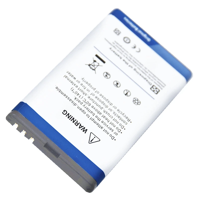 LOSONCOER 3450 мАч BL-T5A Замена литий-ионная батарея для Nokia microsoft Lumia 550 730 735 738 Супермен RM1038 RM1040