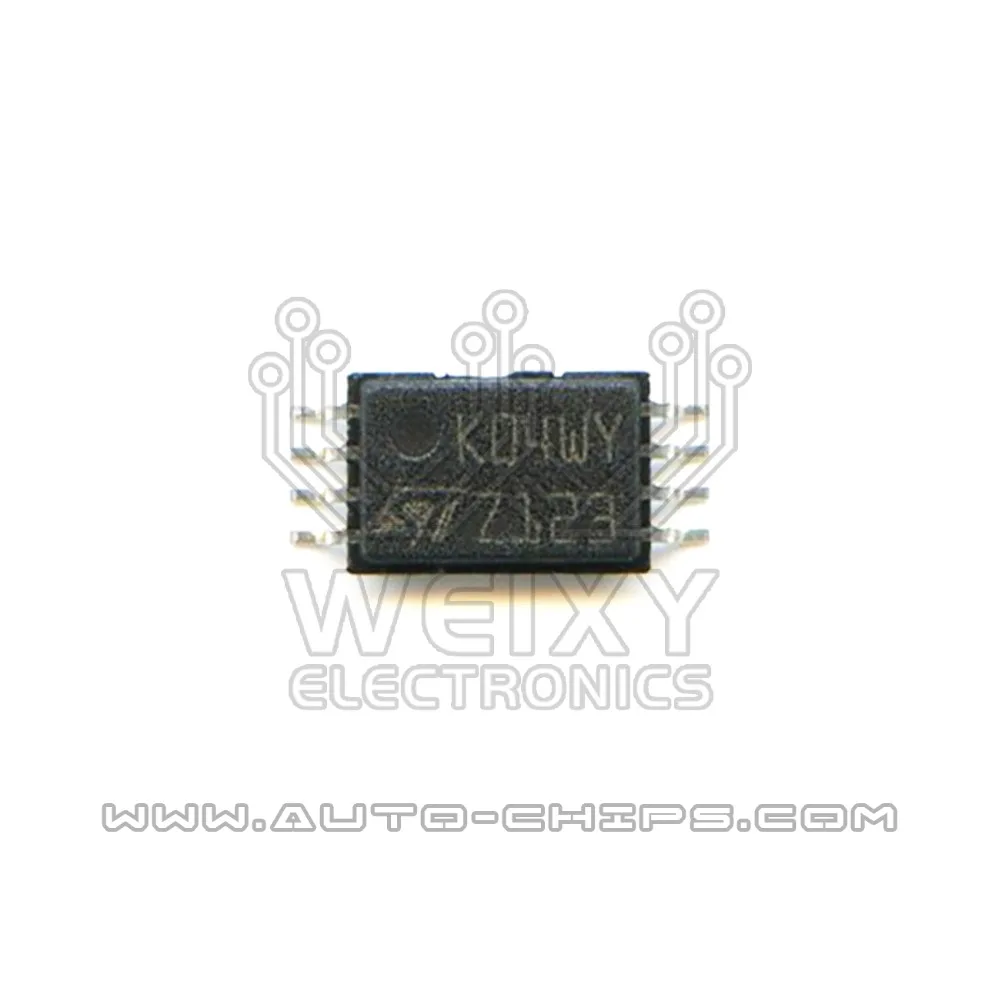K04WY чип для автомобиля ECU | Автомобили и мотоциклы