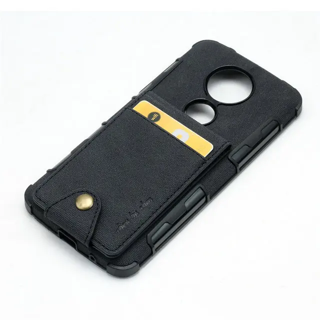 6,0 ''карточка из ткани слот для Motorola E5Plus чехол Motorola Moto E5 Plus откидная задняя крышка для Motorola E5 Plus чехол Капа TX1924