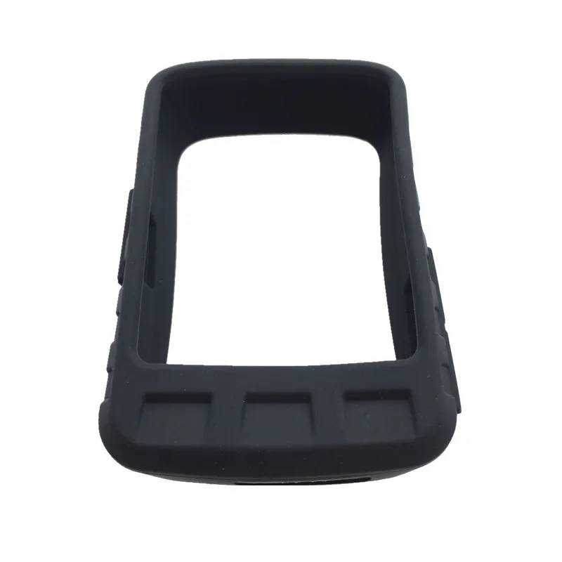 Универсальный силиконовый чехол для велосипеда и защитная пленка экрана Wahoo ELEMNT