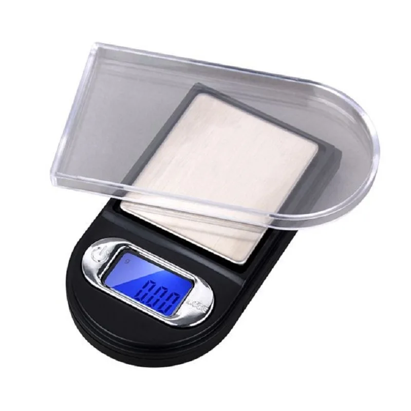 Электронные карманные мини весы 100 г * 0 01 г|jewelry scale|diamond scaleelectronic pocket scales |
