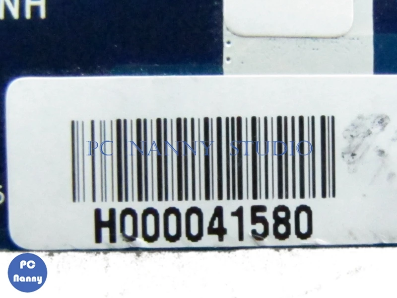 Материнская плата для ноутбука toshiba satellite L870D C870D 17 3 дюйма | Компьютеры и офис