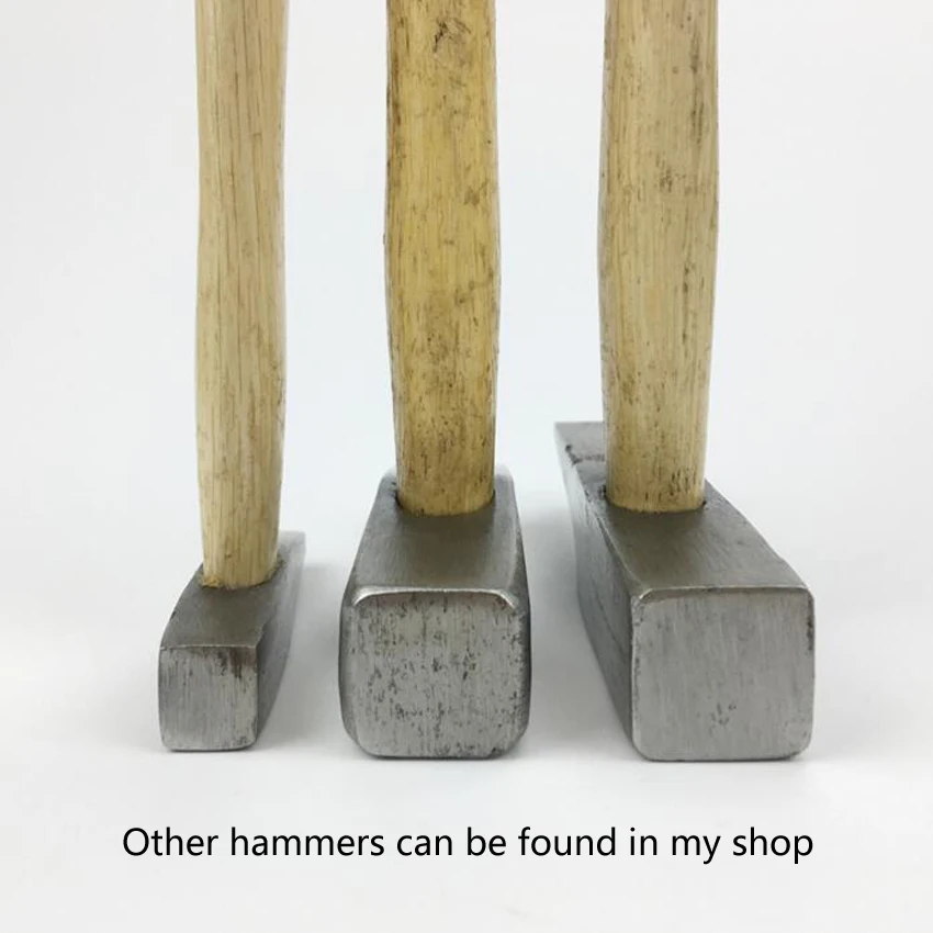 1PC High Quality Durable Construction Household machinist hammer and pick Wooden handle Hammer Repair Hand Tool | Инструменты