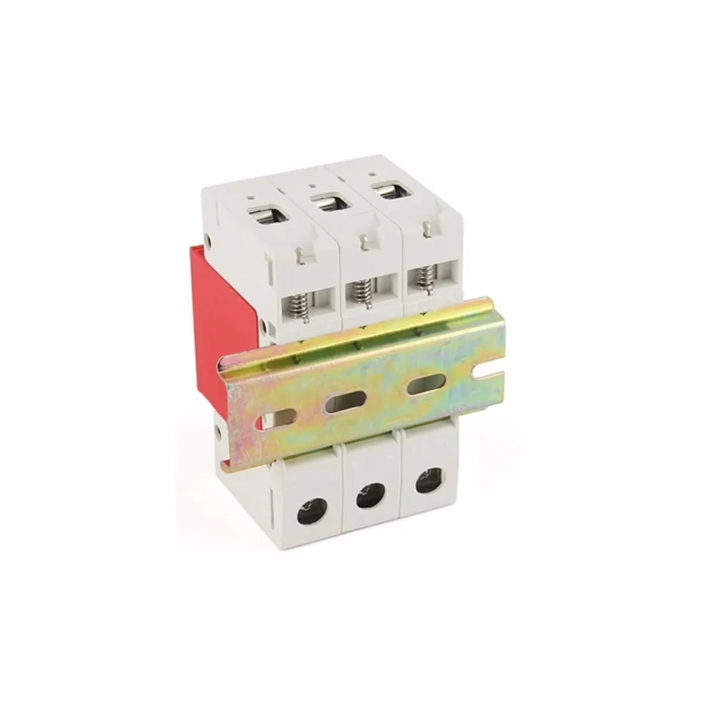 Устройство для защиты от перенапряжения 60KA ~ 100KA 275V 385V 420V AC Spd устройство дома