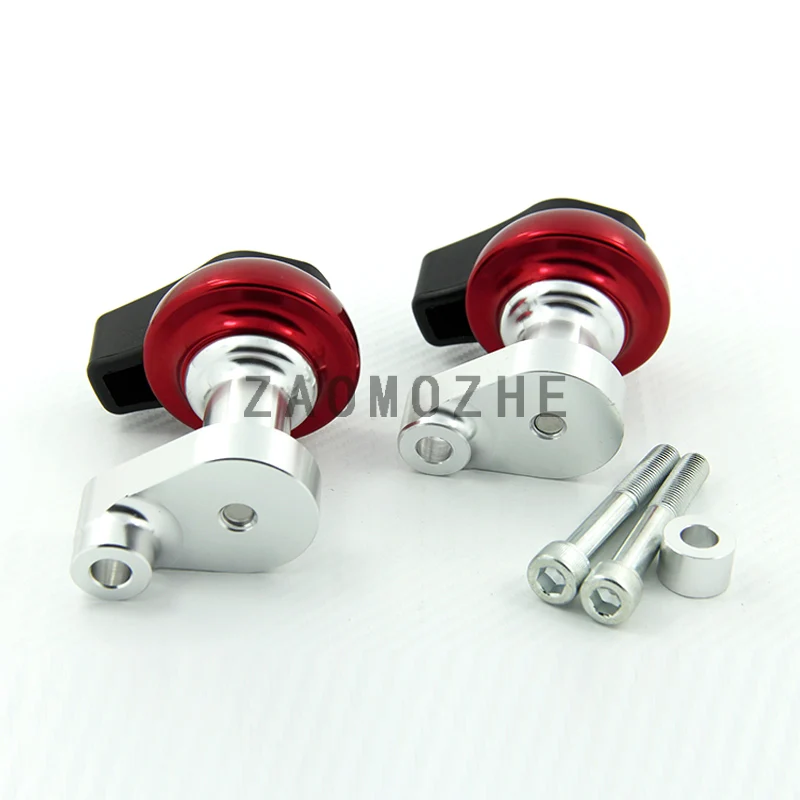 Мотоциклетная рама с ЧПУ для мотоцикла защитная ползунок защита YAMAHA 2004 2005 2006 R1|Накладки и декоративные