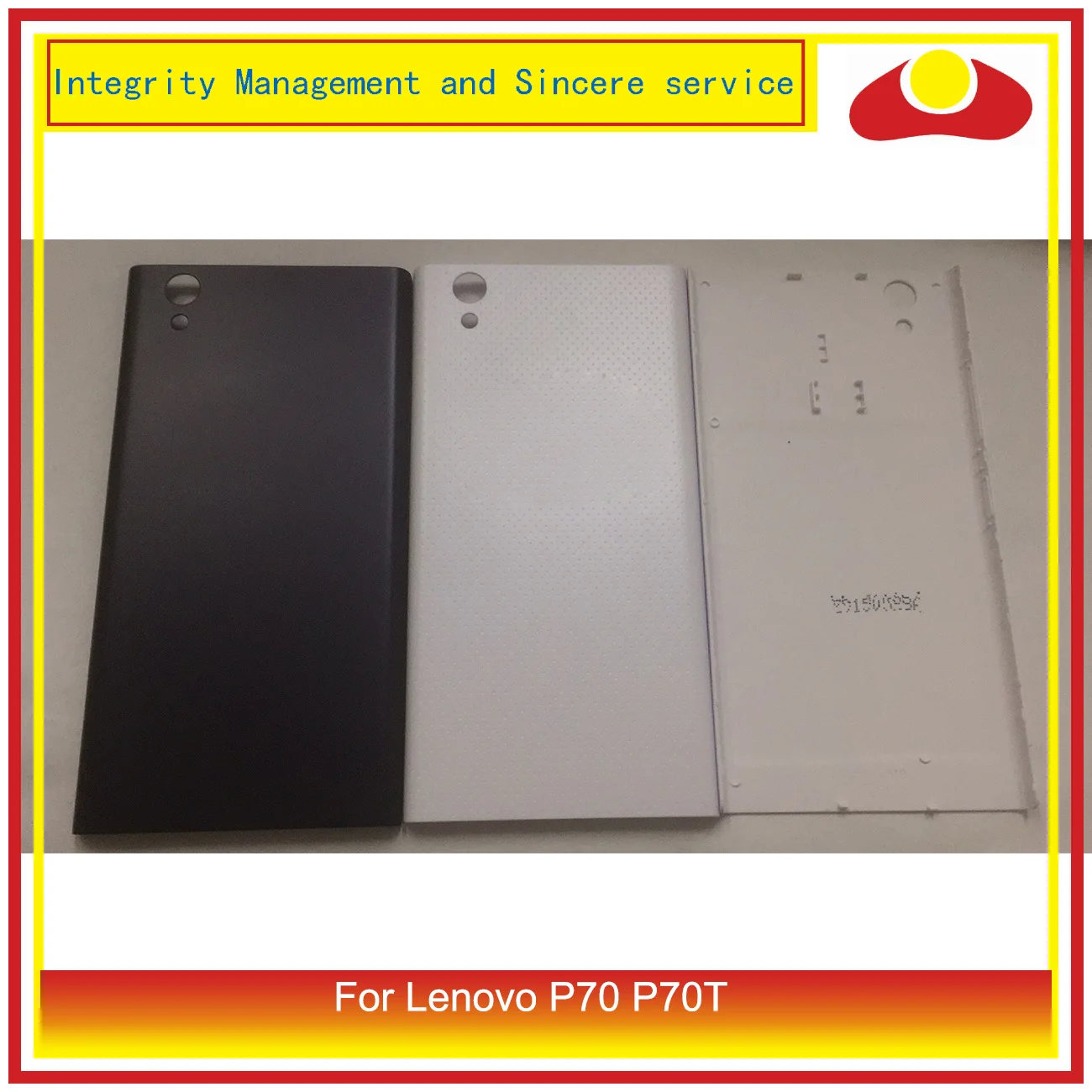 Чехол для lenovo P70 P70T, корпус батареи, задняя крышка, чехол для lenovo P70 P70T, Корпус Корпуса