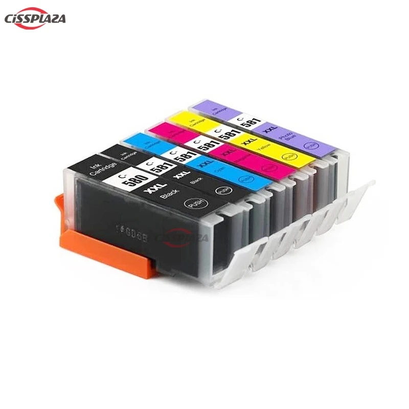 Картридж для принтера Canon PIXMA TS8160 TS9160|Чернильные картриджи| |