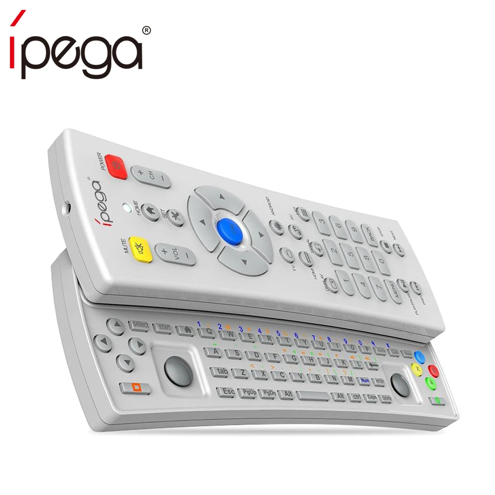 IPega PG 9072 многофункциональный контроллер беспроводной Bluetooth 4 0 игровая клавиатура