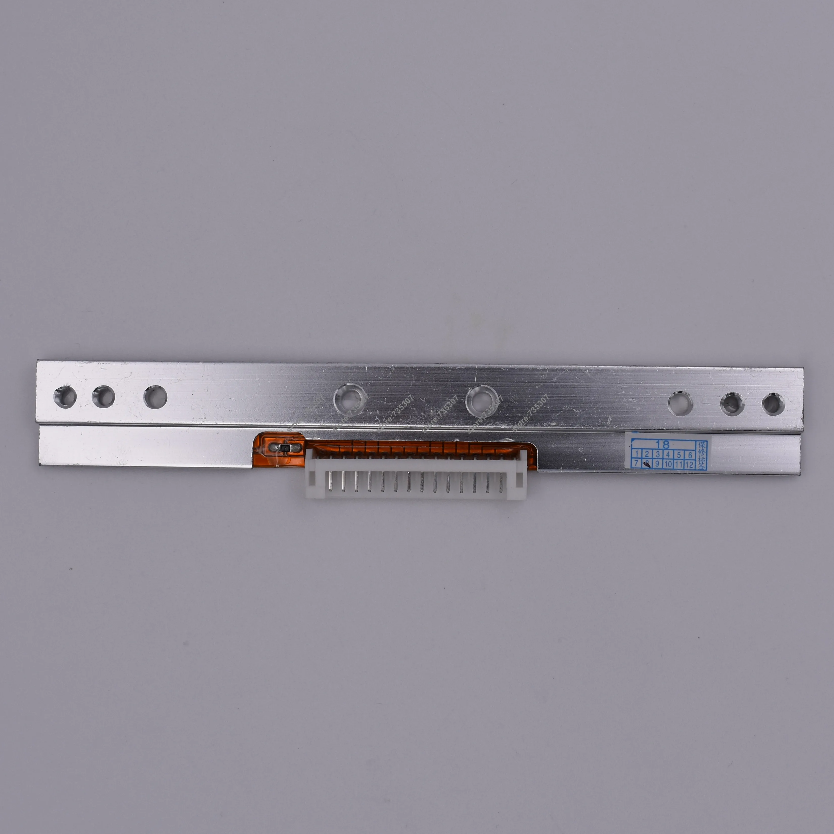 TSC 244 ttp244 TTP-244 plus pro 203 точек/дюйм Печатающая головка для TTP-244plus/TTP-244pro/TTP-245C/T-200E печатающая головка штрих-кода