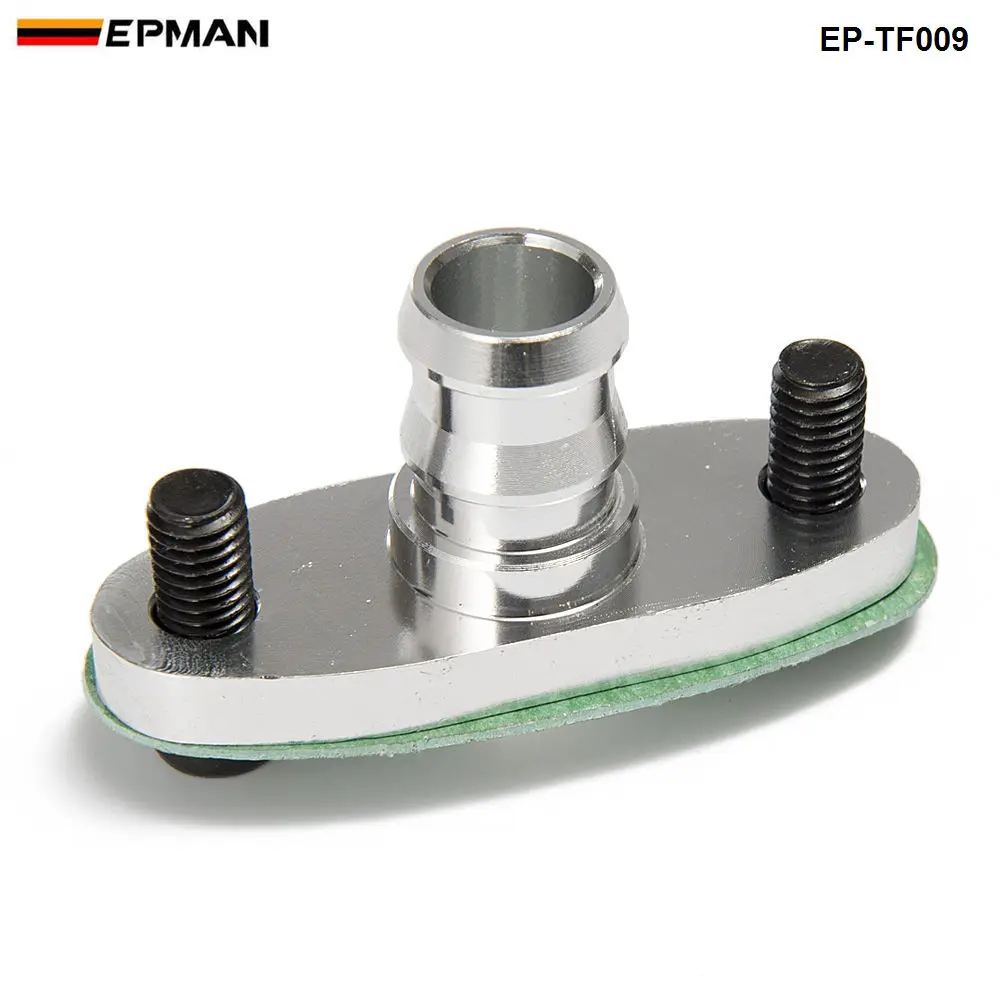 5/8 &quotстандартный адаптер T3 T3/T4 GT37 GT40 GT42 GT45 GT47 Turbocharge w/Bolt стандарта|turbo oil|turbo oil