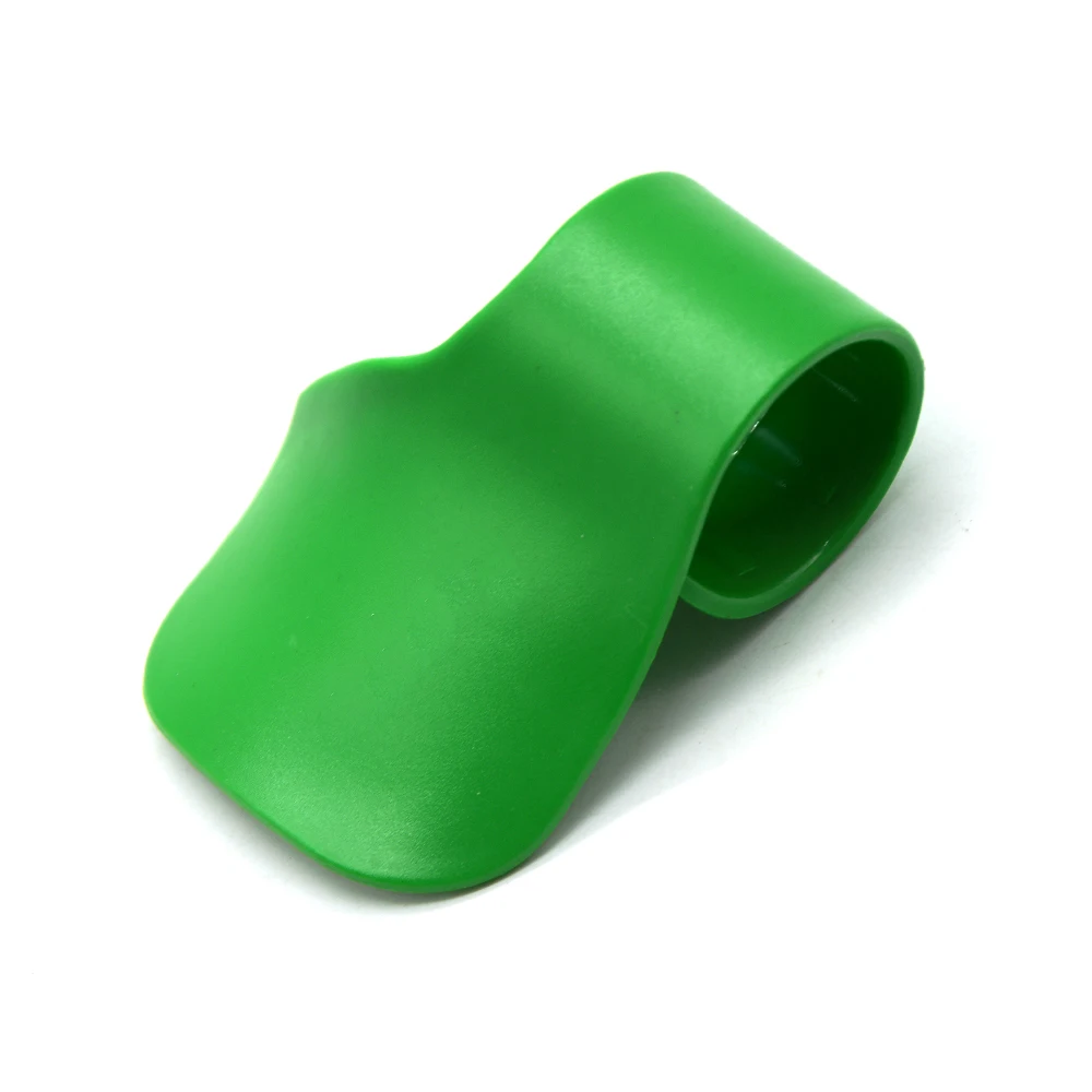 Ходовой товар универсальный цветной зажим для дроссельной заслонки мотоцикла