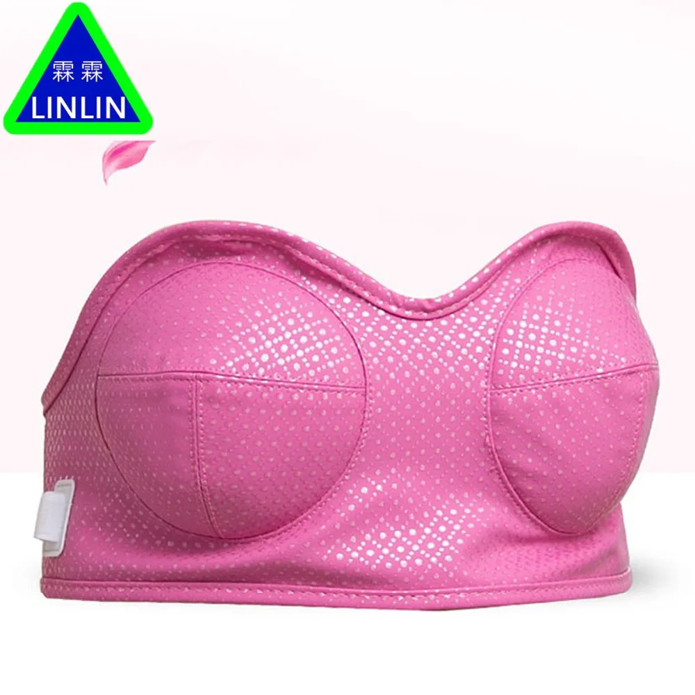 LINLIN массажный инструмент для ptosis груди и увеличения груди. Многофункциональный