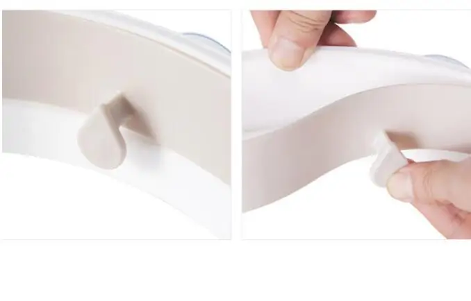 1 шт. сильная присоска для дома кухонная раковина держатель мусорного мешка