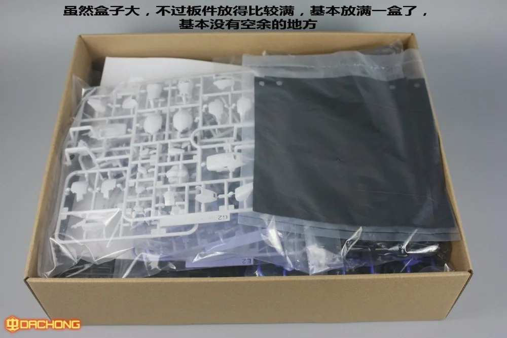 Комикс клуб в наличии супер Nova MG 1/100 Gundam Sandrock на заказ бесконечный вальс Робот