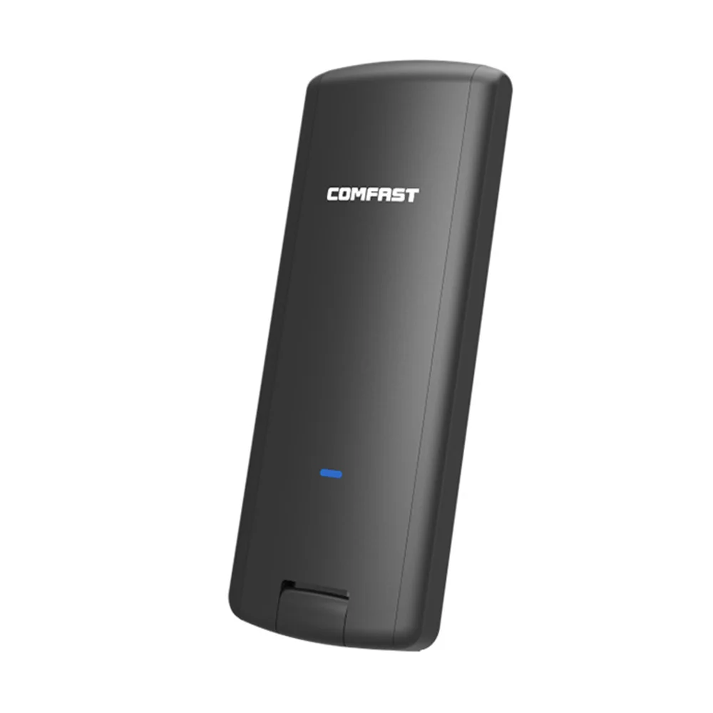 Новый беспроводной wifi ретранслятор Двухдиапазонный 600 Мбит/с USB 3 0 Roteador 802.11AC