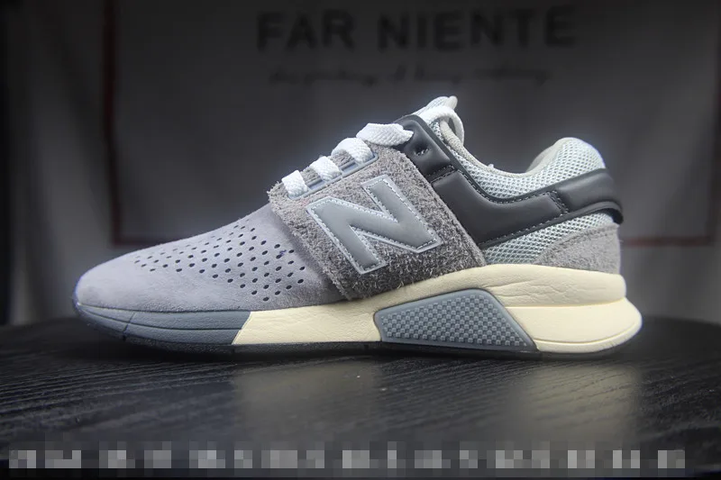 New Balance 274, Ретро Аутентичные мужские/wo мужские кроссовки для бега, дышащие Nb274 V2, уличная спортивная обувь, кроссовки, европейские размеры 36-45