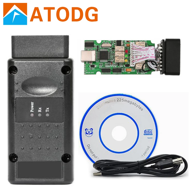 OP COM V1.99 с PIC18F458 FTDI Авто диагностические инструменты OP-COM OBD2 для Opel opcom шина сети