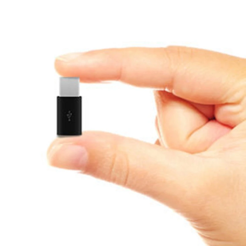 Адаптер USB 3 1 штырь-гнездо Micro Type-C | Обустройство дома