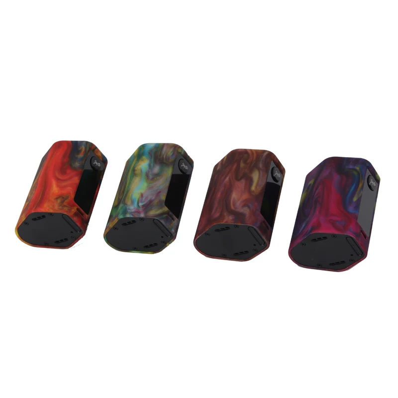 Оригинальный wismec reuleaux RX мини канифоль Mod 80 Вт Ecig 2100 мАч RXmini Resion версия Weipa