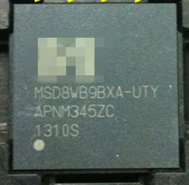

Фонарь MSD8WB9 BGA