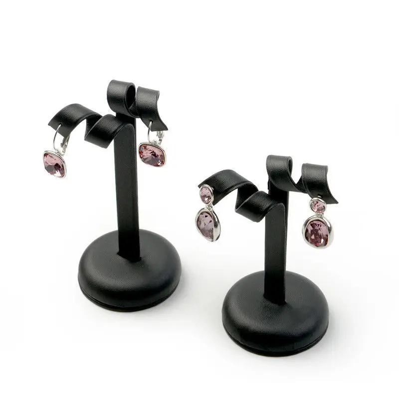 Oirlv 2018 new free shipping white earring jewelry display holder exhibition showcase | Jewelry Packaging &amp Display